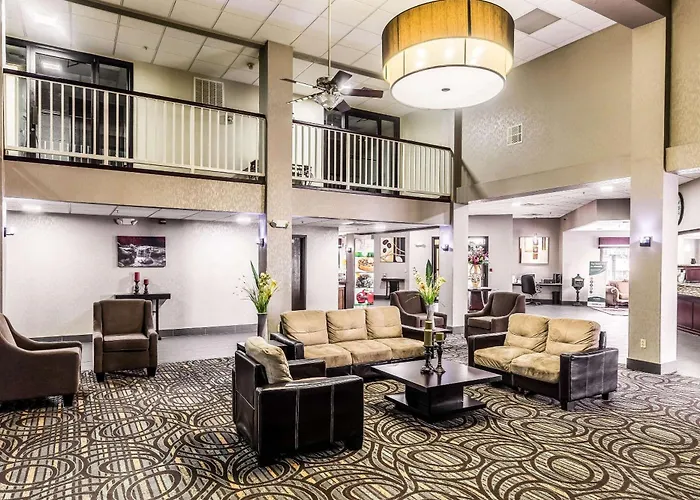 Quality Inn West Plains