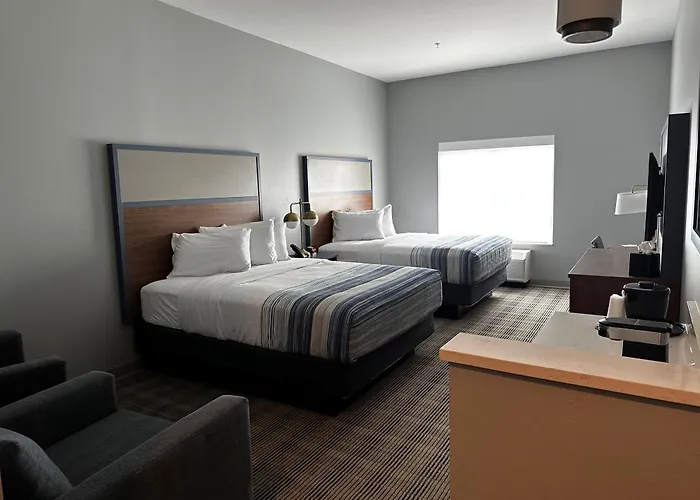 Americinn By Wyndham Mountain Home