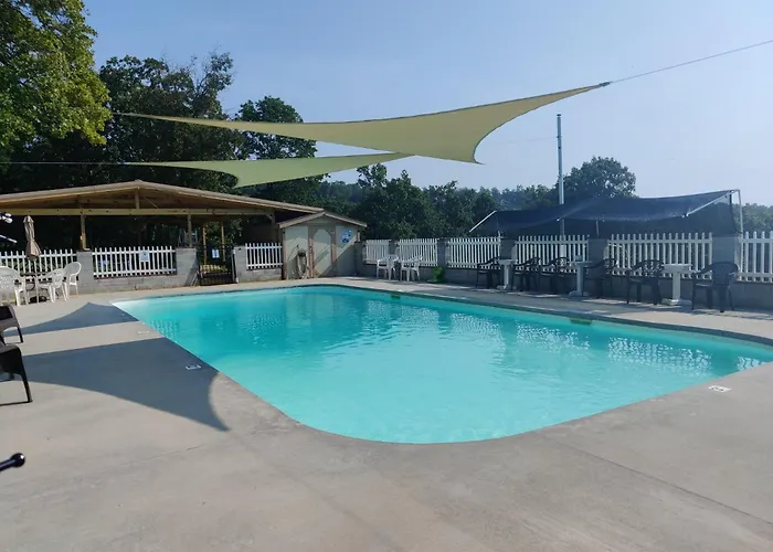 Kellers Kove Cabin And Rv Resort