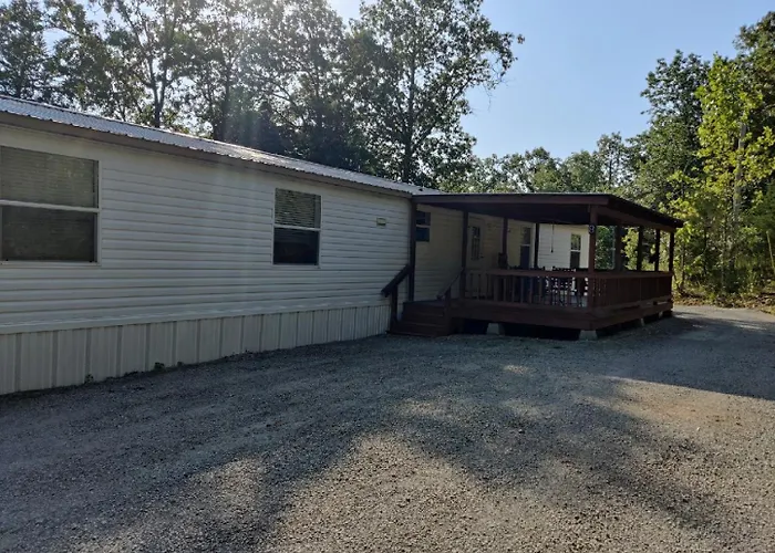 Kellers Kove Cabin And Rv Resort